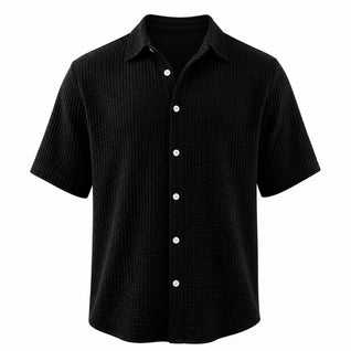 Bellkmart – Men’s GridWeave Ultra Comfortable Shirt
