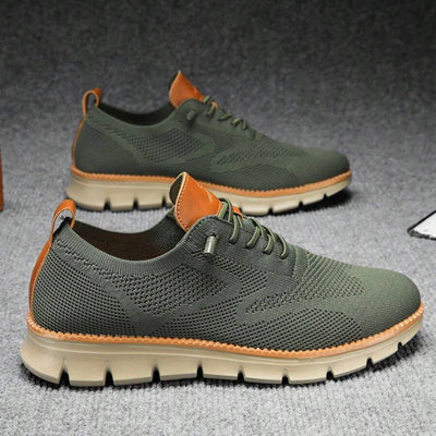 OrthoFlex™ Orthopaedic Shoes