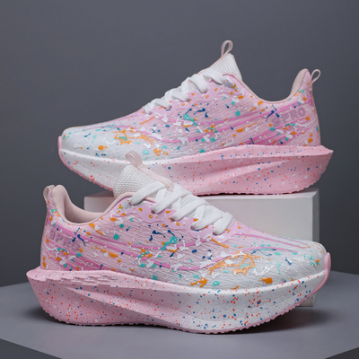 Orthopaedic Carbon Trainers