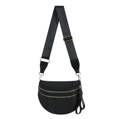 GoFree - The Roomiest Bum Bag
