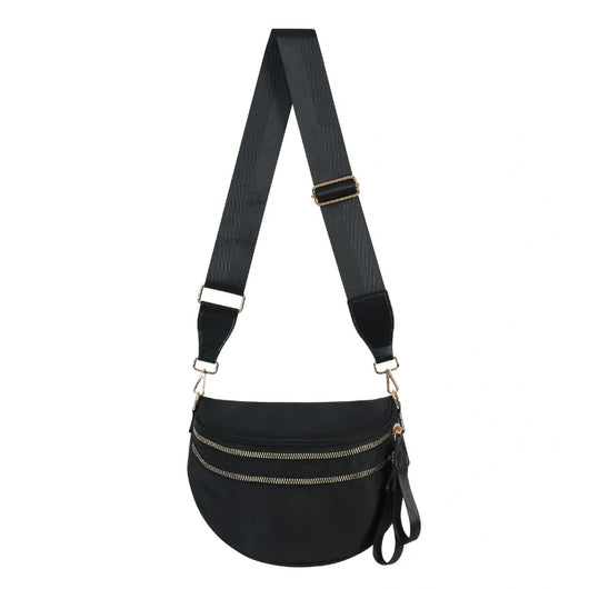 GoFree - The Roomiest Bum Bag
