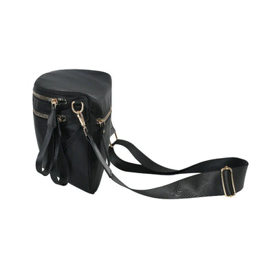 GoFree - The Roomiest Bum Bag (Solid)