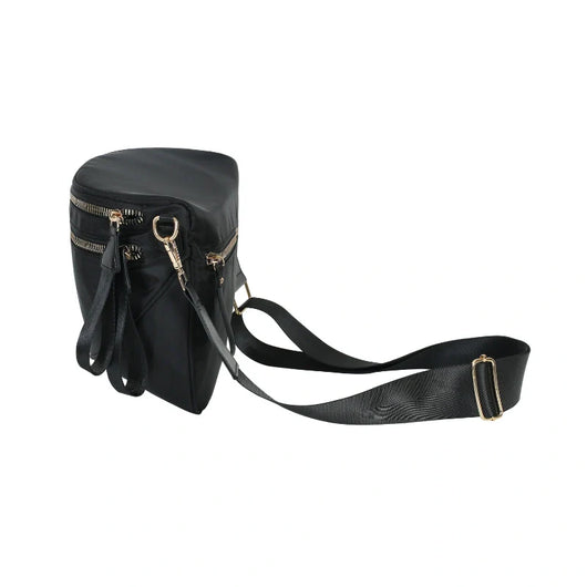 GoFree - The Roomiest Bum Bag (Solid)