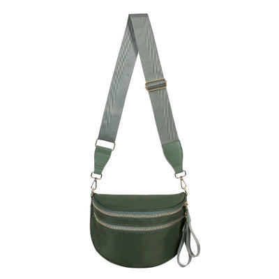 GoFree - The Roomiest Bum Bag (Solid)