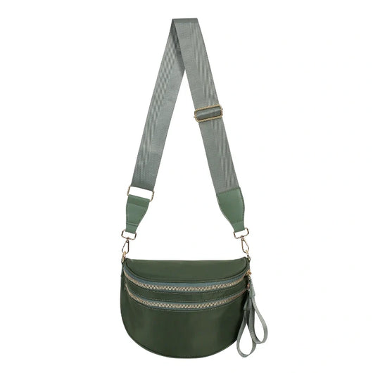GoFree - The Roomiest Bum Bag (Solid)