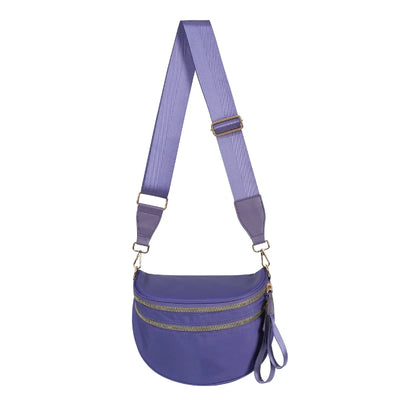 GoFree - The Roomiest Bum Bag (Solid)