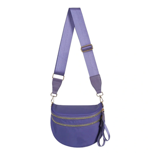 GoFree - The Roomiest Bum Bag (Solid)