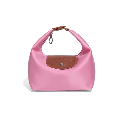 The Léa Bag - Lilac