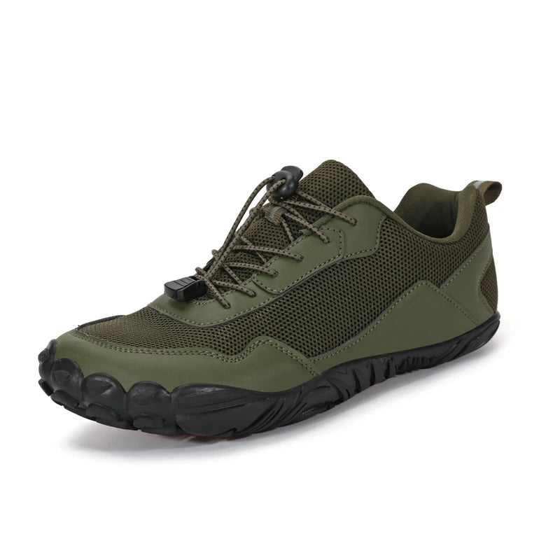 Vouzze Hike – Scarpe barefoot da trekking – immagine prodotto 10