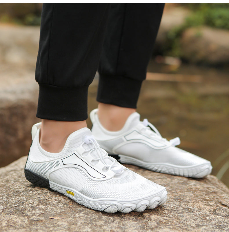 Vouzze Sports – Scarpe barefoot sportive – immagine prodotto 11