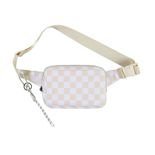 Strappy - The Tiny Bum Bag
