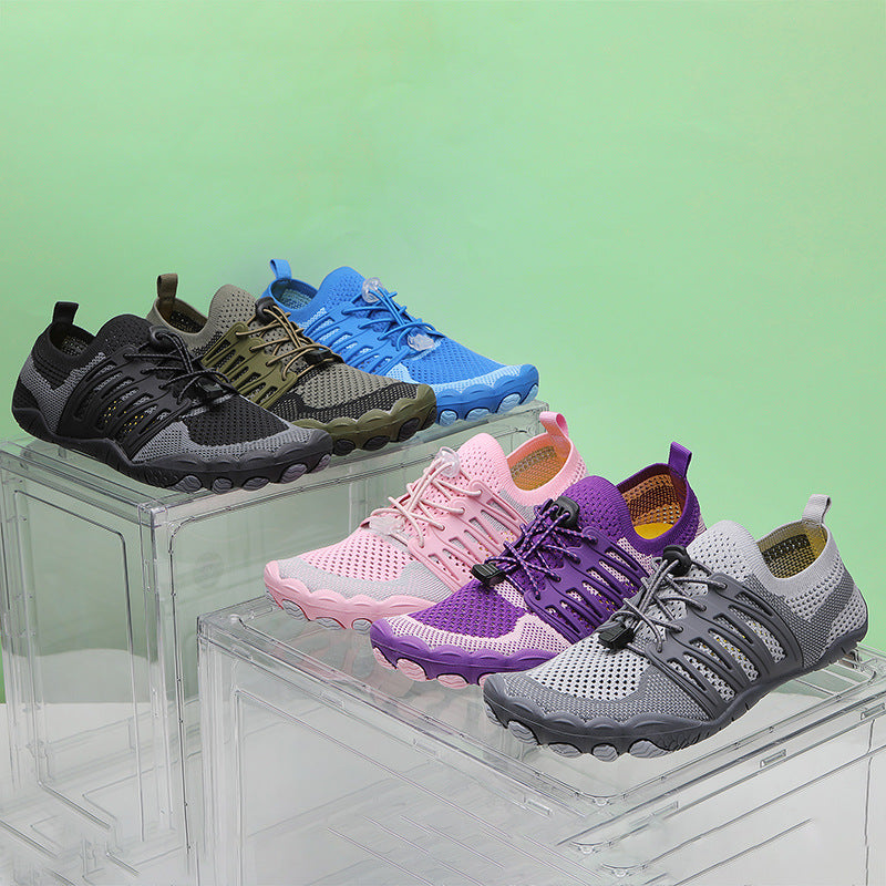Vouzze Military – Scarpe barefoot – immagine prodotto 8