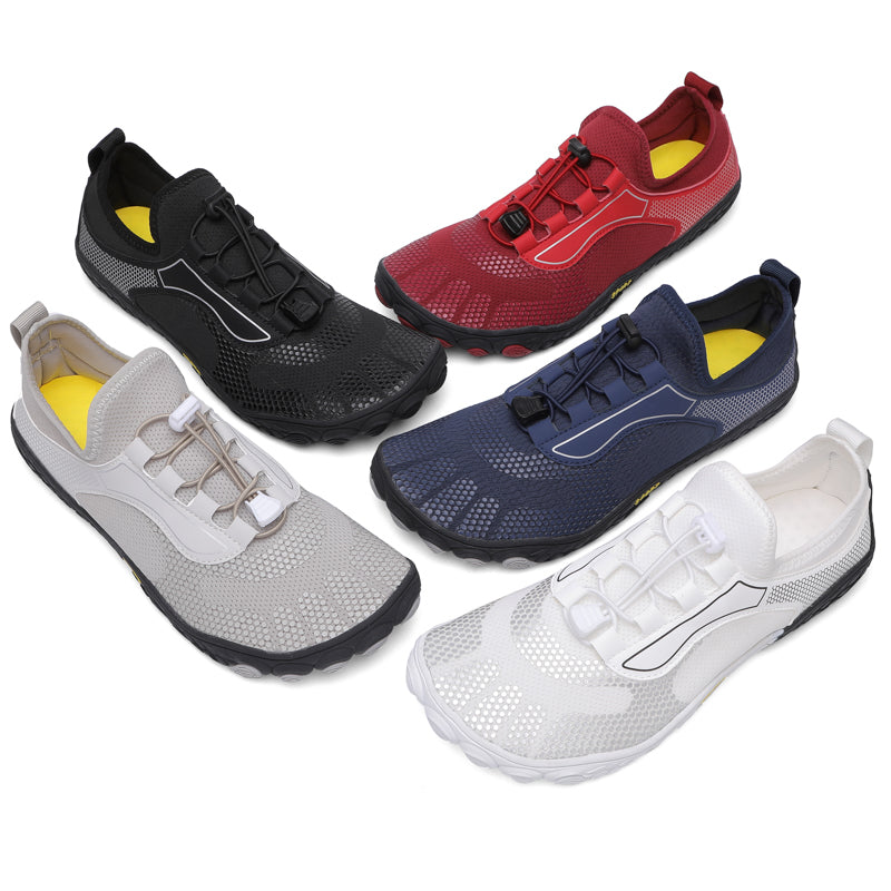 Vouzze Sports – Scarpe barefoot sportive – immagine prodotto 12