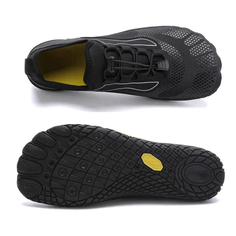 Vouzze Sports – Scarpe barefoot sportive – immagine prodotto 13