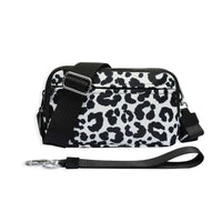 Snow Leopard