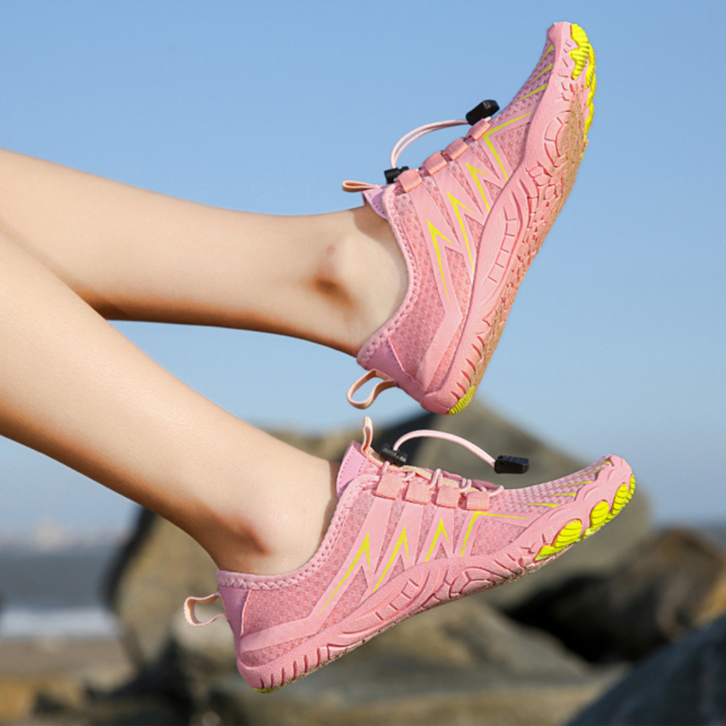 Vouzze Air – Scarpe barefoot – immagine prodotto 14