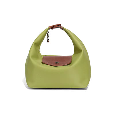 The Léa Hobo Bag