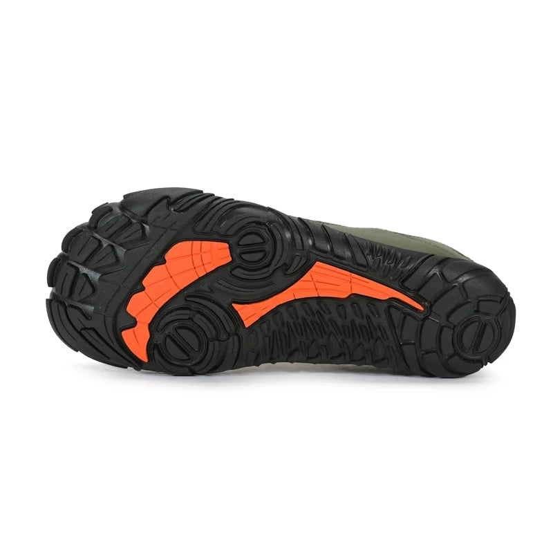 Vouzze Hike – Scarpe barefoot da trekking – immagine prodotto 12