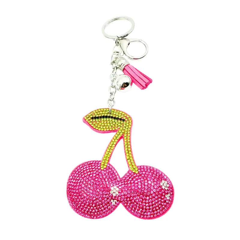 Charm per borsa Bling - Vouzze