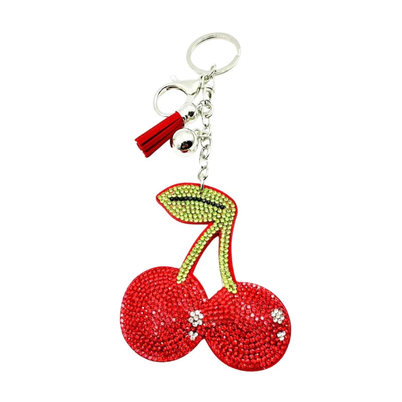 Charm per borsa Bling