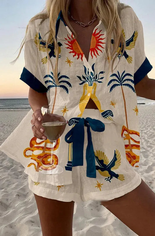 The Vacation Set