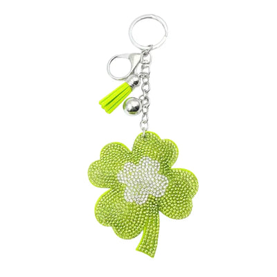 Bling Bag Charm