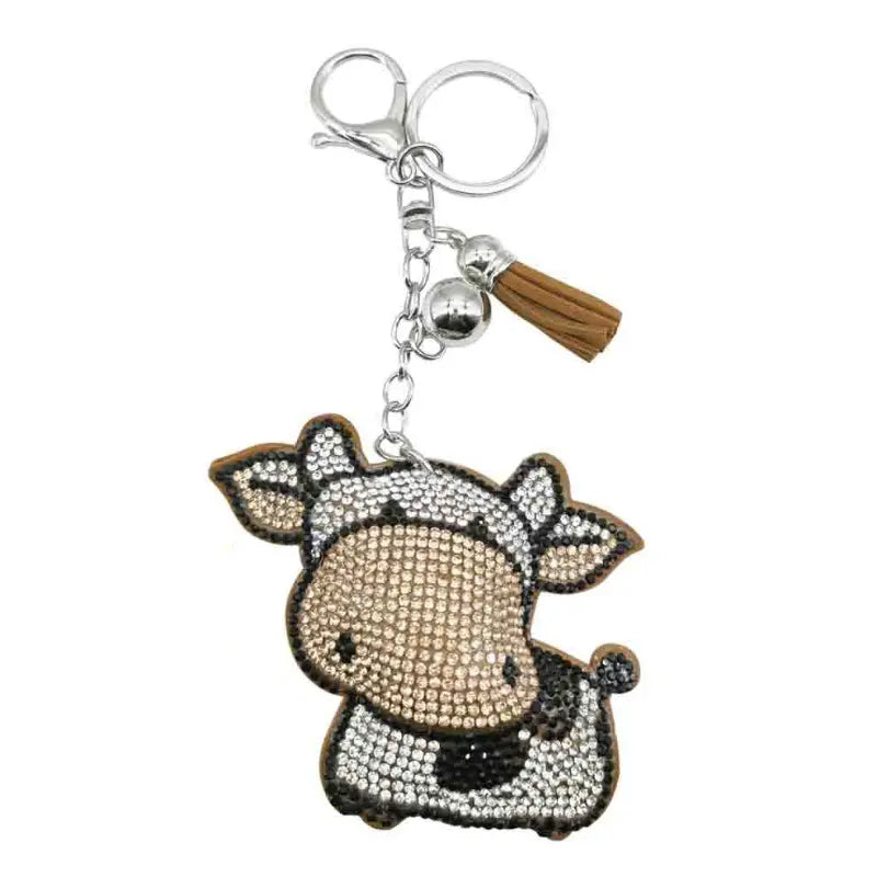 Charm per borsa Bling