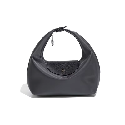 The Léa Bag - Lilac