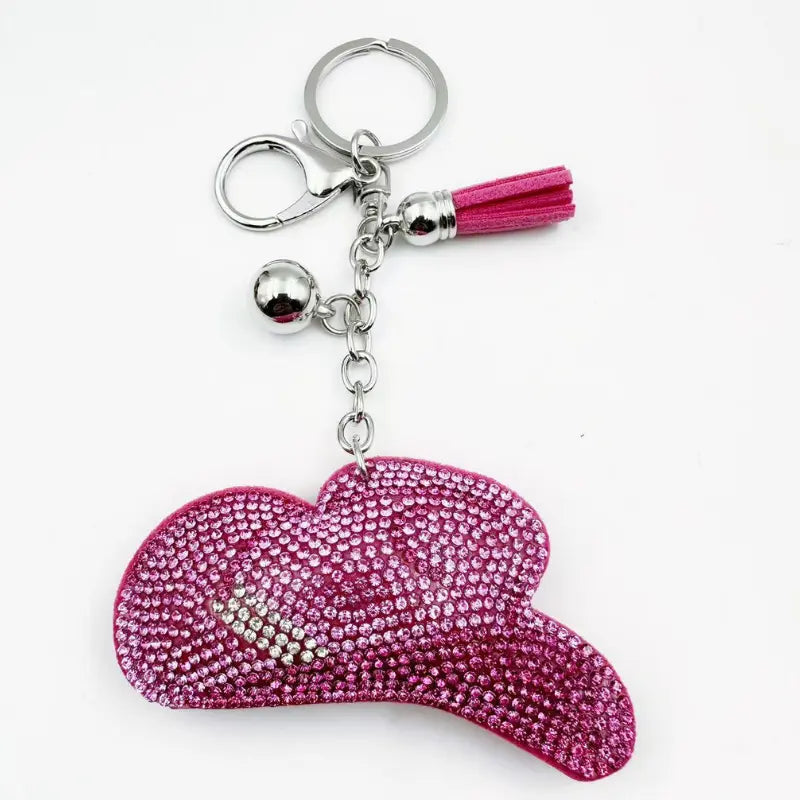 Charm per borsa Bling