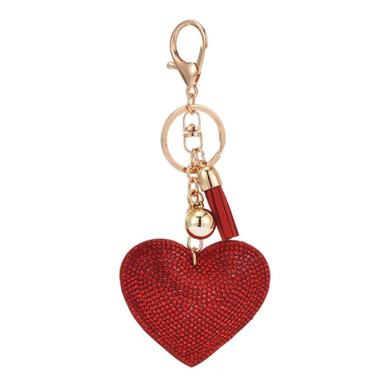 Charm per borsa Bling