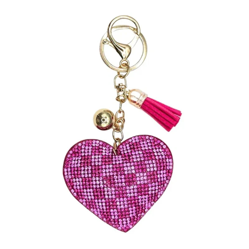 Charm per borsa Bling