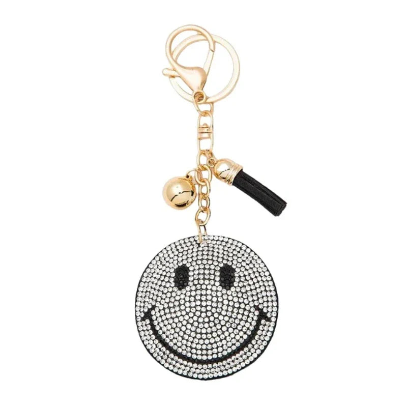 Charm per borsa Bling
