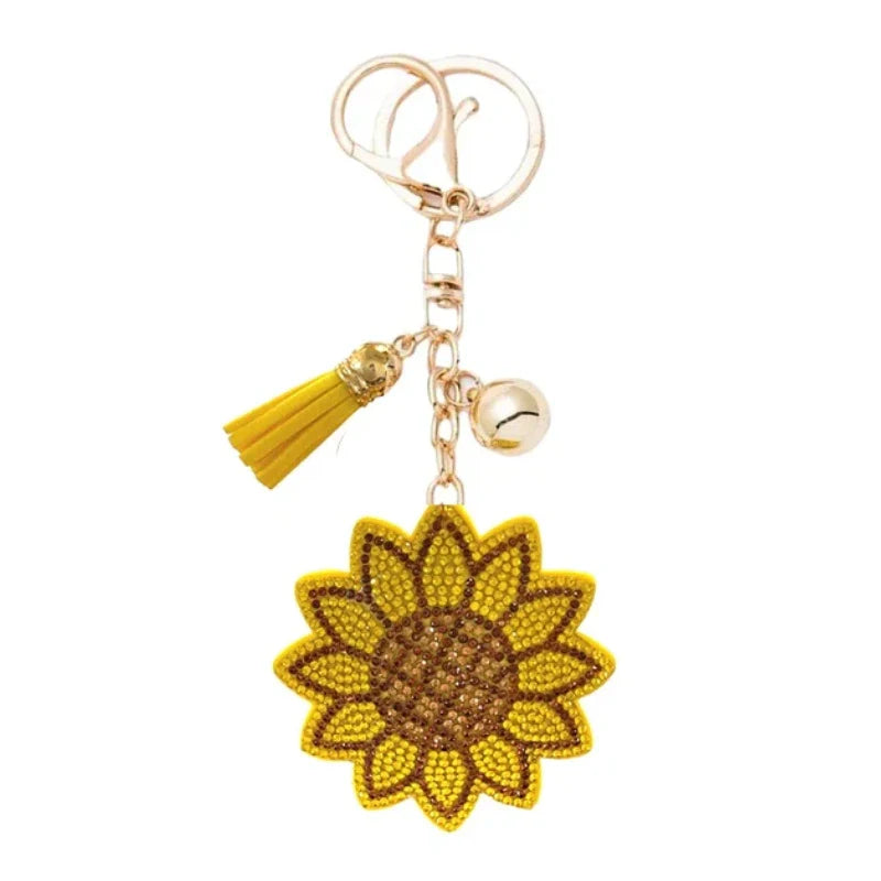 Charm per borsa Bling