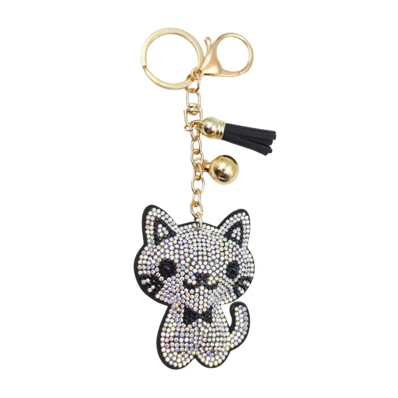 Charm per borsa Bling
