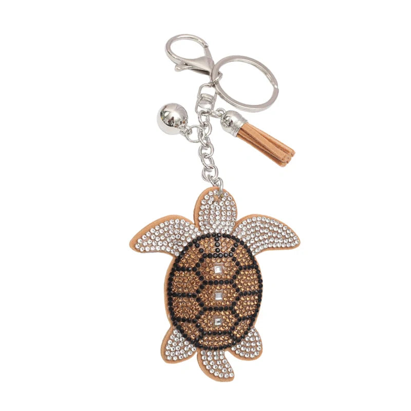 Charm per borsa Bling