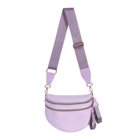Solid Light Purple