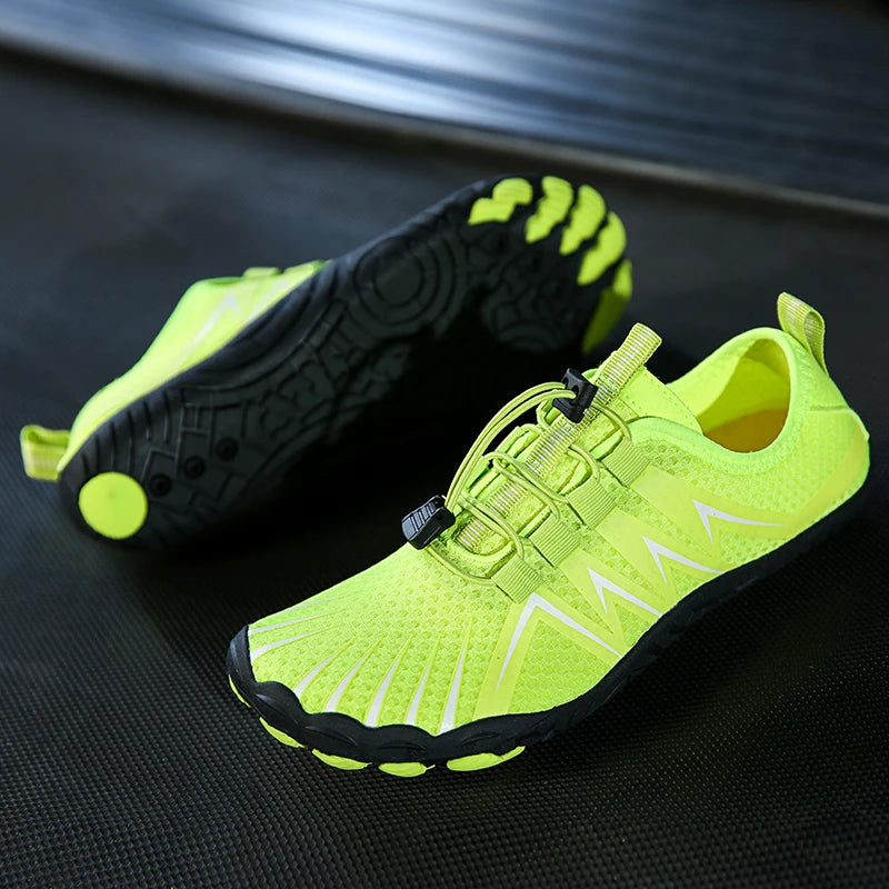 Vouzze Air – Scarpe barefoot – immagine prodotto 15