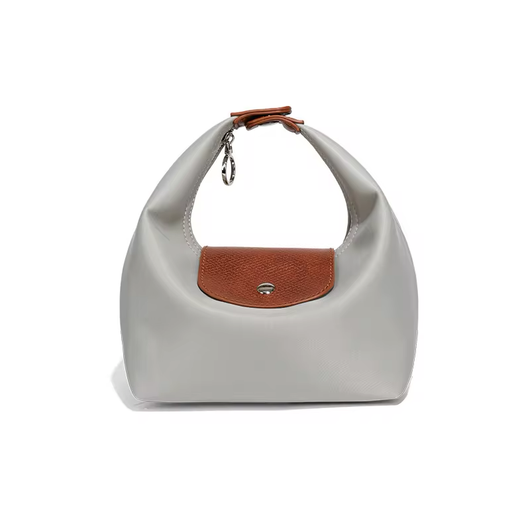The Léa Bag - Purple