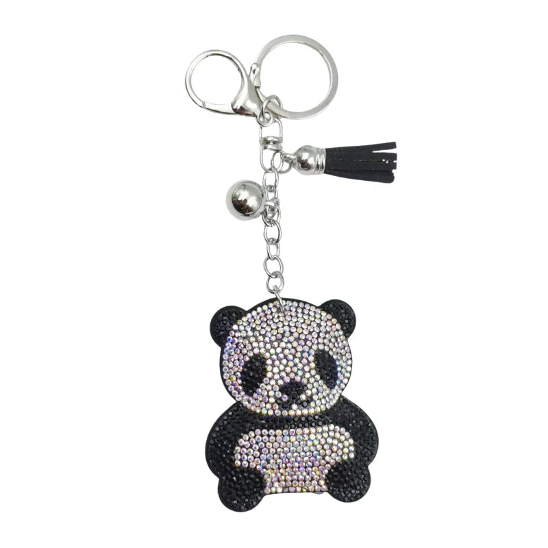 Charm per borsa Bling