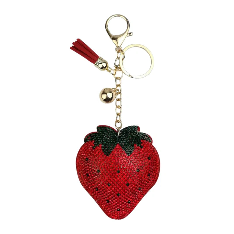 Charm per borsa Bling