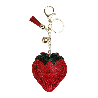 Bling Bag Charm