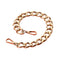Aluminum Bag Chain 18