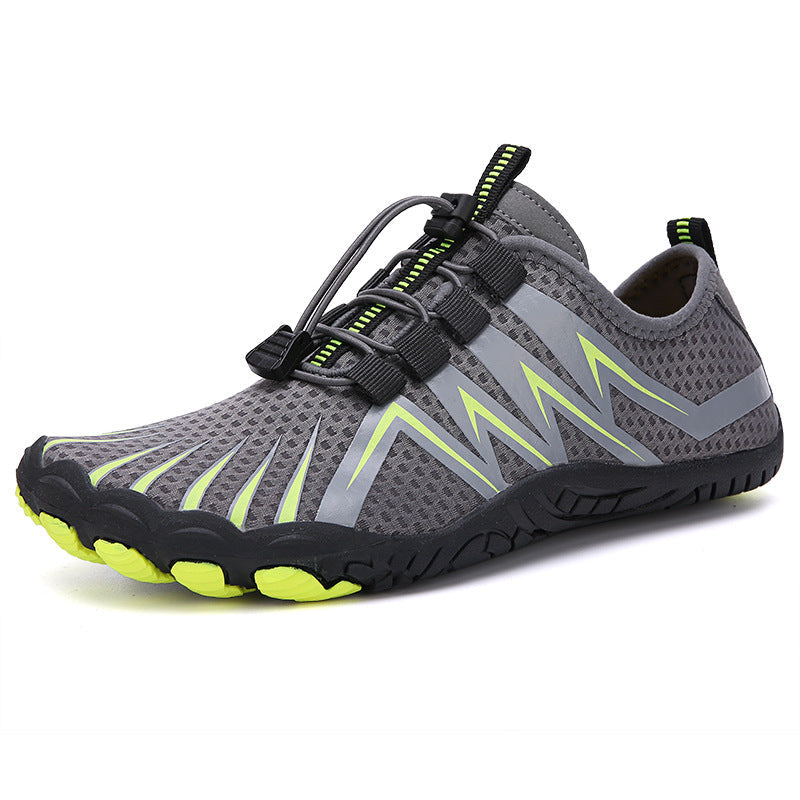 Vouzze Air – Scarpe barefoot – immagine prodotto 7