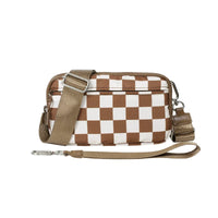 Checkered Coffee