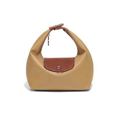 The Léa Bag - Lilac