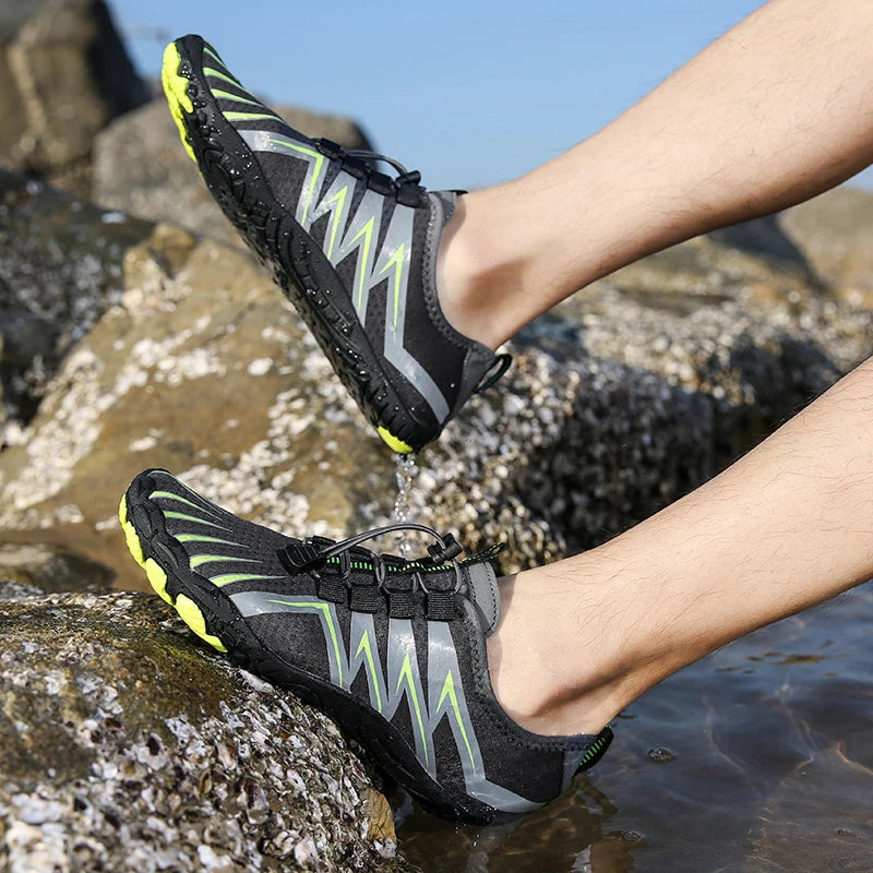Vouzze Air – Scarpe barefoot – immagine prodotto 16