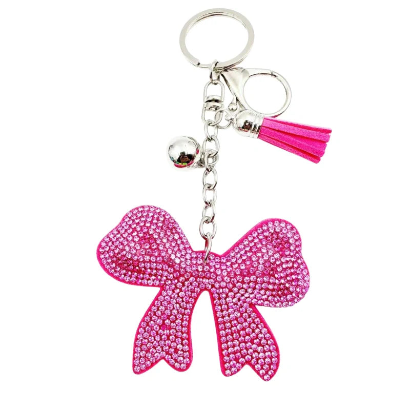 Charm per borsa Bling