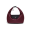 The Léa Bag - Burgundy