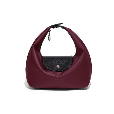The Léa Hobo Bag