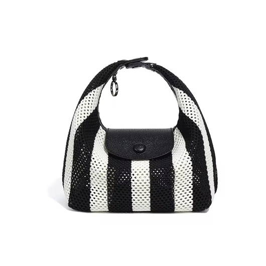 The Léa Bag - Lilac